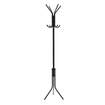 Álló fogas 9326 fekete kép