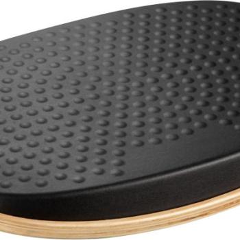 AlzaErgo Balance Board 100 fekete kép