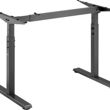 AlzaErgo Fixed Table FT1 fekete kép