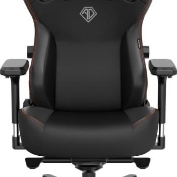 Anda Seat Kaiser Series 3 XL fekete kép