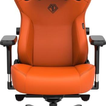 Anda Seat Kaiser Series 3 XL narancssárga kép