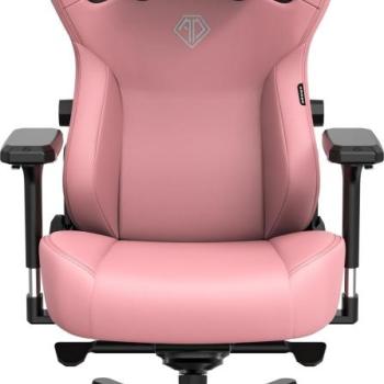 Anda Seat Kaiser Series 3 XL rózsaszín kép