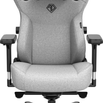 Anda Seat Kaiser Series 3 XL szürke szövet kép