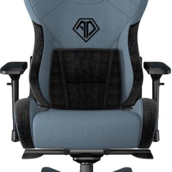 Anda Seat T - Pro 2 XL fekete/kék kép