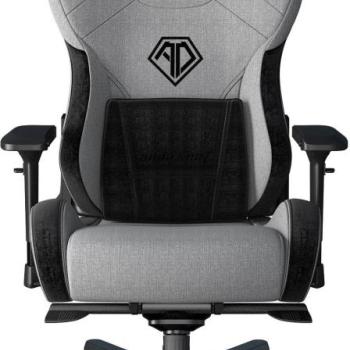 Anda Seat T - Pro 2 XL fekete/szürke kép