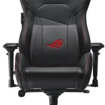 ASUS ROG CHARIOT Gaming Chair kép