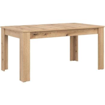 Asztal Aris St04 Tölgy kép