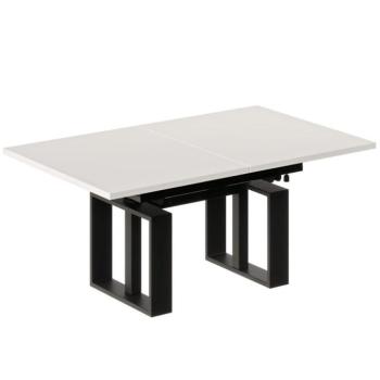 Asztal, felhúzható EMPOLI-170 kasmír kép