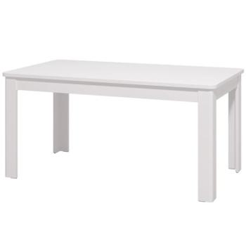 Asztal  Jersey Fehér 11012317 kép