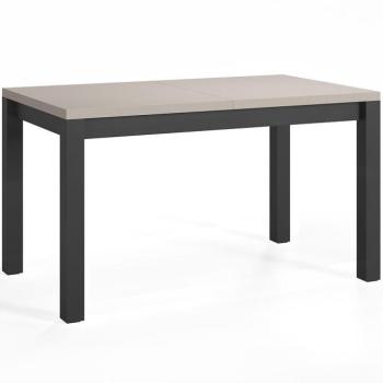 Asztal Mini kasmír/fekete kép