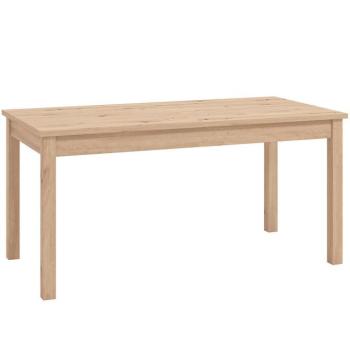 Asztal  Narvik 160x80 Artisan 11013592 kép