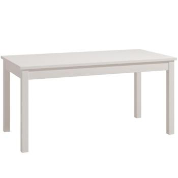 Asztal  Narvik 160x80 Fehér 11013591 kép