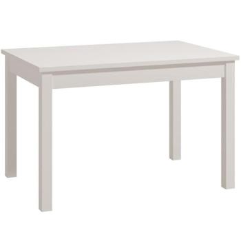 Asztal  Narvik Fehér 120x80 11013585 kép