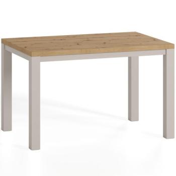 Asztal Oskar M120 Artisan/kasmír kép