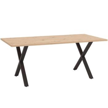 Asztal  Picardy 180x90 Artisan 11013356 kép