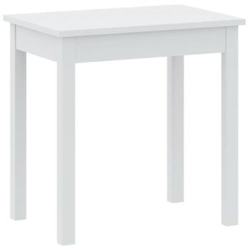 Asztal Sendi 75 Bip Fehér kép