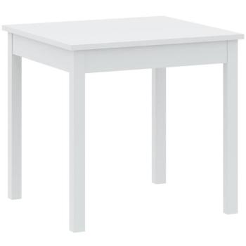 Asztal Sendi 80 Bip fehér kép