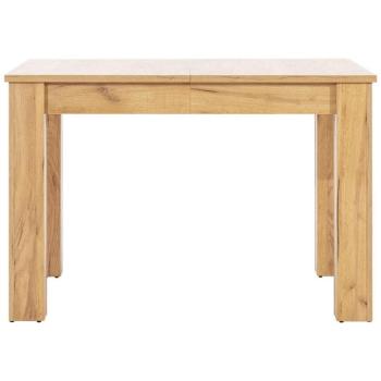 Asztal Snobi Sb14 Tölgy Craft/alpesi fehér kép