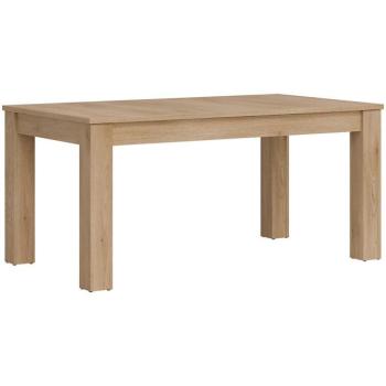 Asztal St10 tölgy Cremona Kpl. kép