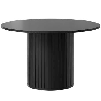 Asztal Zante Za8 fekete kép