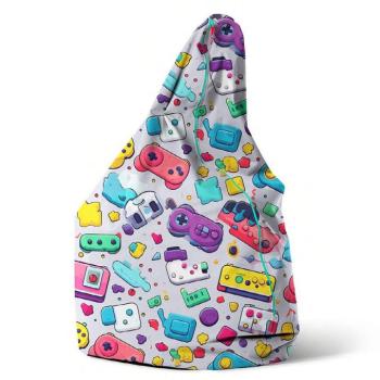 Babzsák Bag Pads 02 kép