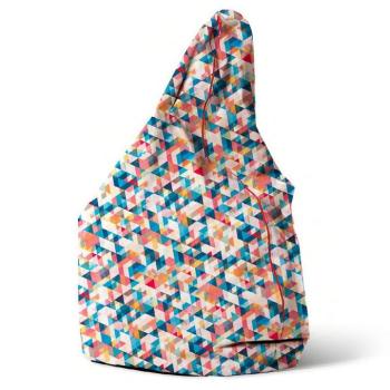 Babzsák Bag Shape 1 kép