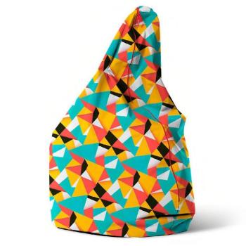 Babzsák Bag Shape 2 kép