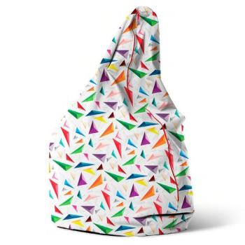 Babzsák Bag Shape 3 kép