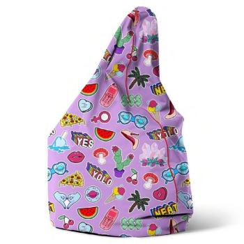 Babzsák Bag Yolo kép