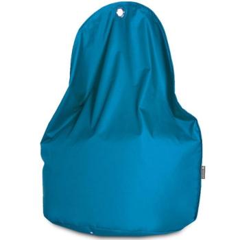 Babzsák Ghost kék kép