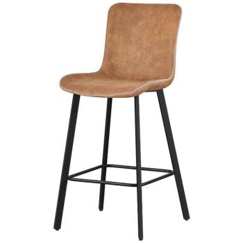 Bárszék Alla 10662 barna kép