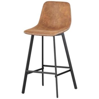 Bárszék Anastasia 10663 barna kép