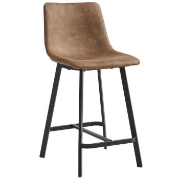 Bárszék Danica 11093 barna kép