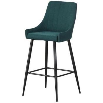 Bárszék Dasha 10667 zöld kép