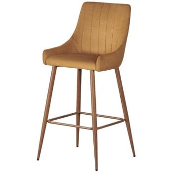 Bárszék Halina 10669 barna kép