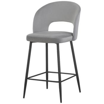 Bárszék Inna 10670 szürke kép