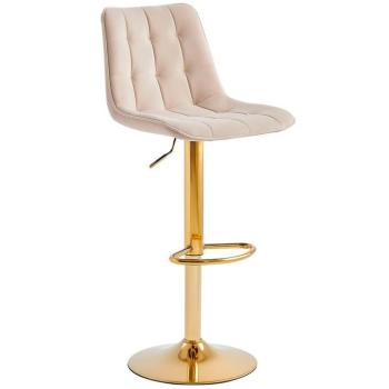 Bárszék Layla 12029 bézs kép