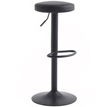 Bárszék Liberty 12129 fekete kép