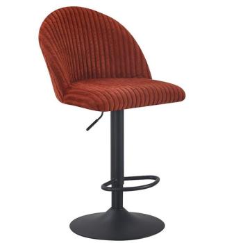 Bárszék Reese 12506 terrakotta kép