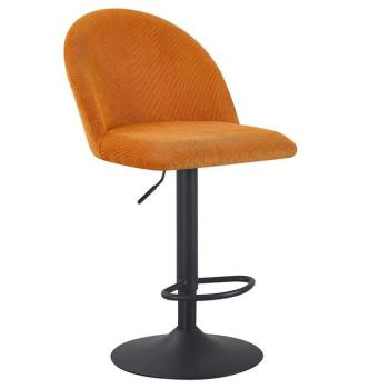 Bárszék Reese 12507 sárga kép