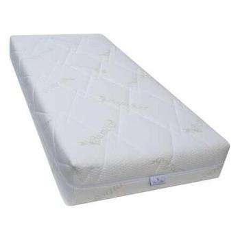 Best Sleep Base DoubleSide Bambus Szuperortopéd matrac, 70 x 190... kép