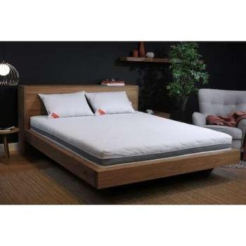 Best Sleep Latex Lux Szuperortopédiai matrac, kókuszréteggel, cse... kép