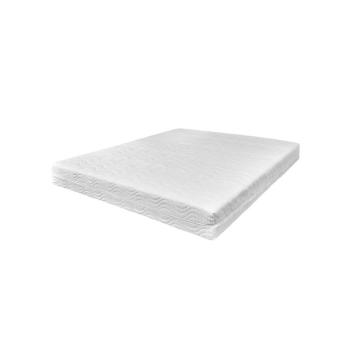 Best Sleep Silver Sleep Argentum 21+6+1 ortopéd matrac, 200x200x2... kép