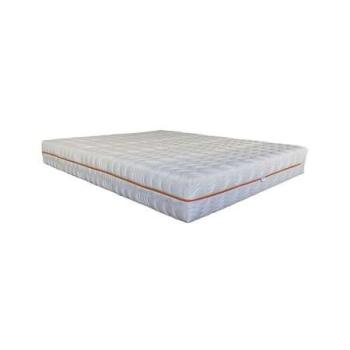 Best Sleep Supreme Kétoldalú Ortopédiai 7 zónás matrac, 80 x 200... kép