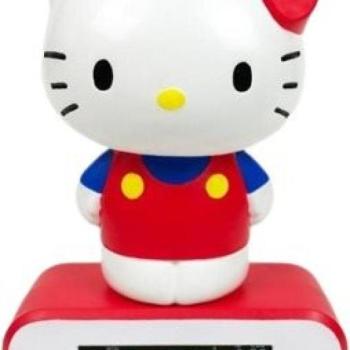 Bigben Hello Kitty kép