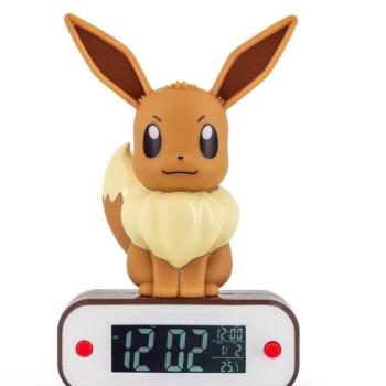 Bigben Pokémon - EEVEE kép