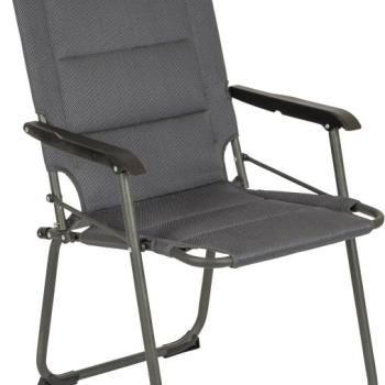 Bo-Camp Chair Copa Rio Classic Air Padded szürke kép