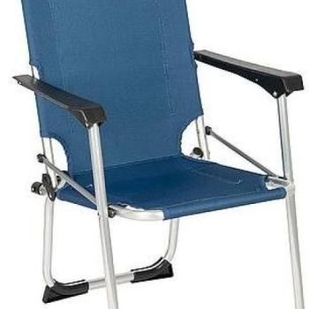 Bo-Camp Chair Copa Rio Kids ocean kép