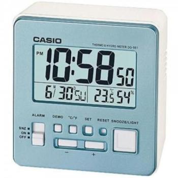 Budík CASIO DQ-981-2 kép