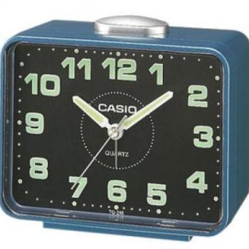 Budík CASIO TQ-218-2EF kép